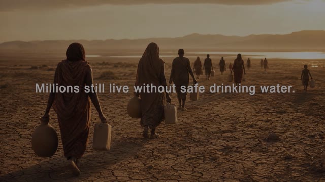 Why Water Matters